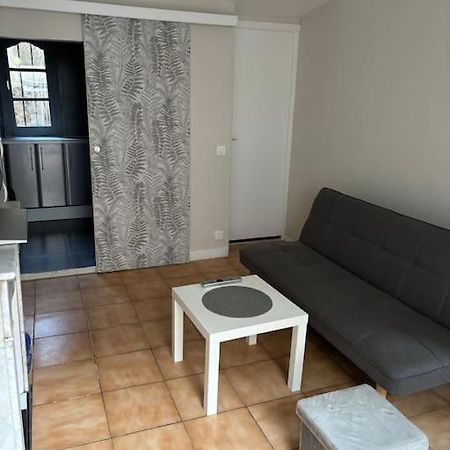 Appartement Coeur Historique De Grasse Extérieur photo