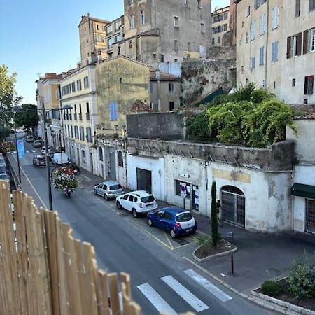 Appartement Coeur Historique De Grasse Extérieur photo