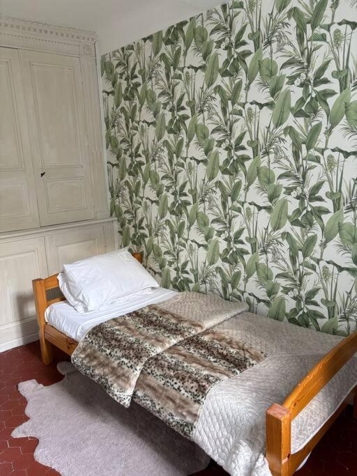 Appartement Coeur Historique De Grasse Extérieur photo